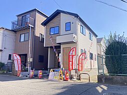 物件画像 川口市小谷場　新築戸建