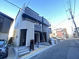 物件画像 川口市弥平2丁目　新築戸建　1号棟