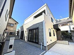 物件画像 さいたま市南区広ヶ谷戸　新築分譲住宅