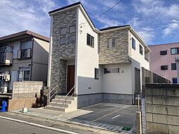 物件画像 川口市赤井4丁目　新築戸建