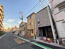 物件画像 川口市飯塚2丁目　新築戸建