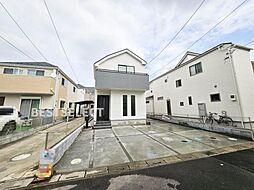 物件画像 川口市大竹　新築戸建　1号棟