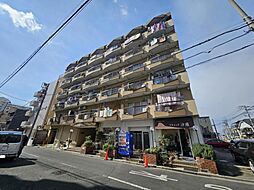 物件画像 川口第一永谷マンション