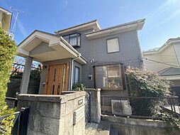 物件画像 さいたま市中央区上峰1丁目　中古戸建