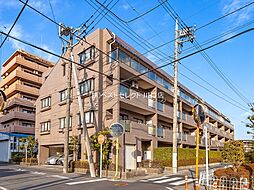 物件画像 コスモ戸田ピアハイツ