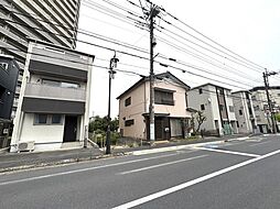 物件画像 川口市元郷2丁目 建築条件付き売地