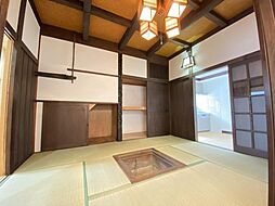 室内の画像