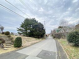 物件画像 矢板市大槻 建築条件なし売地