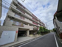 マンションイメージ
