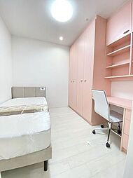 子供部屋の画像