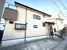 物件画像 川口市木曽呂　中古戸建