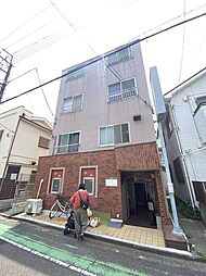 間取図画像 3DK