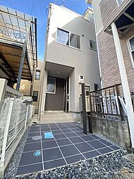 物件画像 川口市芝下2丁目 新築戸建