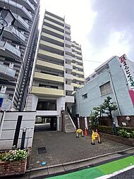 物件画像 モンファイエ西川口