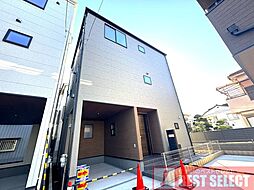 物件画像 川口市飯原町　新築戸建