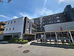 物件画像 アンビシャス西川口