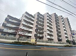 物件画像 ベルグランデ蕨