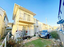 物件画像 川口市大字安行領家　中古戸建