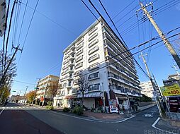 物件画像 ハイストンハイツ