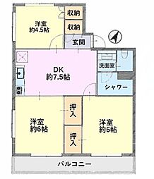 物件画像 並木町サニーコーポ