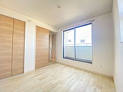 子供部屋の画像