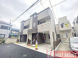 外観の画像
