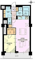 物件画像 三栄わらびハイツ