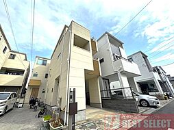 物件画像 蕨市塚越5丁目　中古戸建