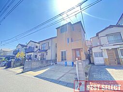 物件画像 川口市大字峯　中古戸建