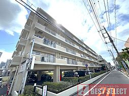 マンションイメージ