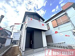 物件画像 川口市坂下町2丁目 新築戸建