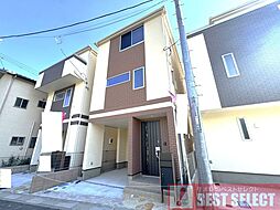 物件画像 川口市大字伊刈 新築戸建