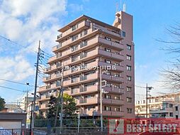 マンションイメージ