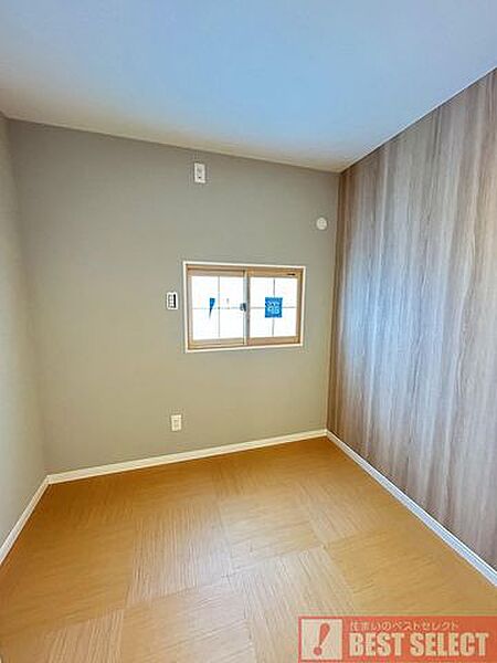子供部屋