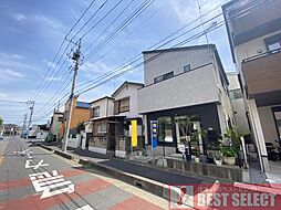 外観の画像