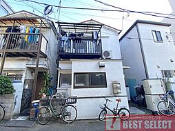物件画像 川口市中青木2丁目 中古戸建