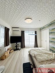 子供部屋の画像