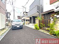 埼玉県さいたま市南区四谷3丁目：物件画像