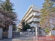 さいたま市立田島中学校 1730m