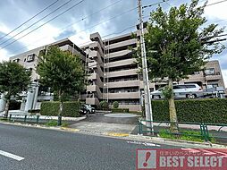 マンションイメージ
