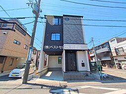 外観の画像