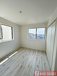 子供部屋の画像