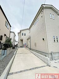 外観の画像