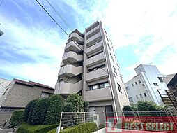 マンションイメージ
