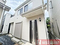 物件画像 川口市北園町 中古戸建