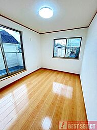 洋室の画像