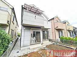 物件画像 川口市安行出羽5丁目　中古戸建