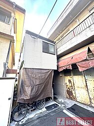 物件画像 足立区鹿浜4丁目 中古戸建