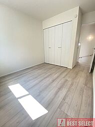 子供部屋の画像
