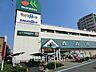 周辺：トイザらスベビーザらス蕨店 徒歩7分 510m